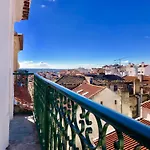 Lisbon Accommodation