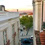 Lisbon Accommodation
