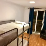Lisbon Accommodation
