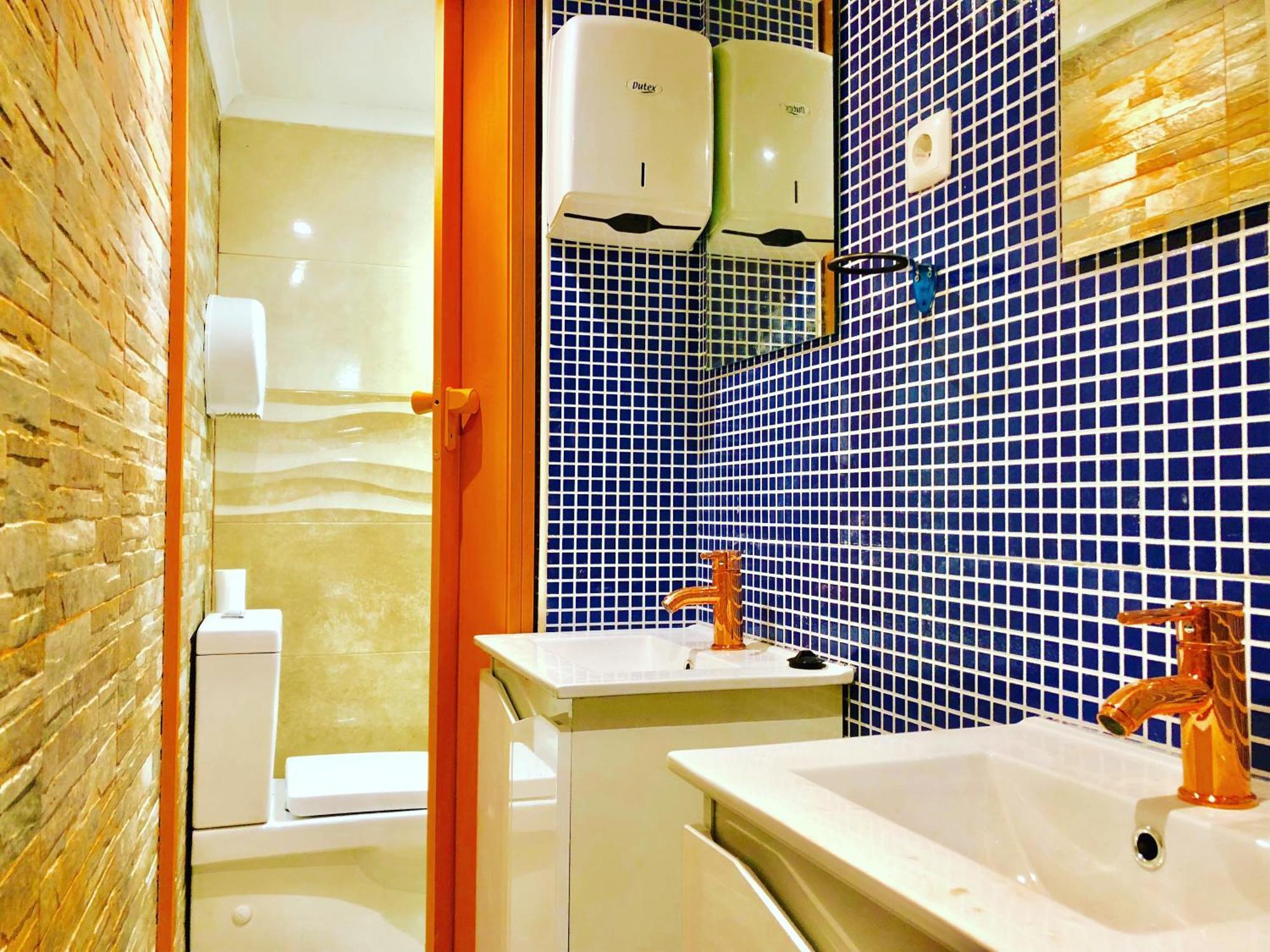 Lisbon Accommodation * Lissabon