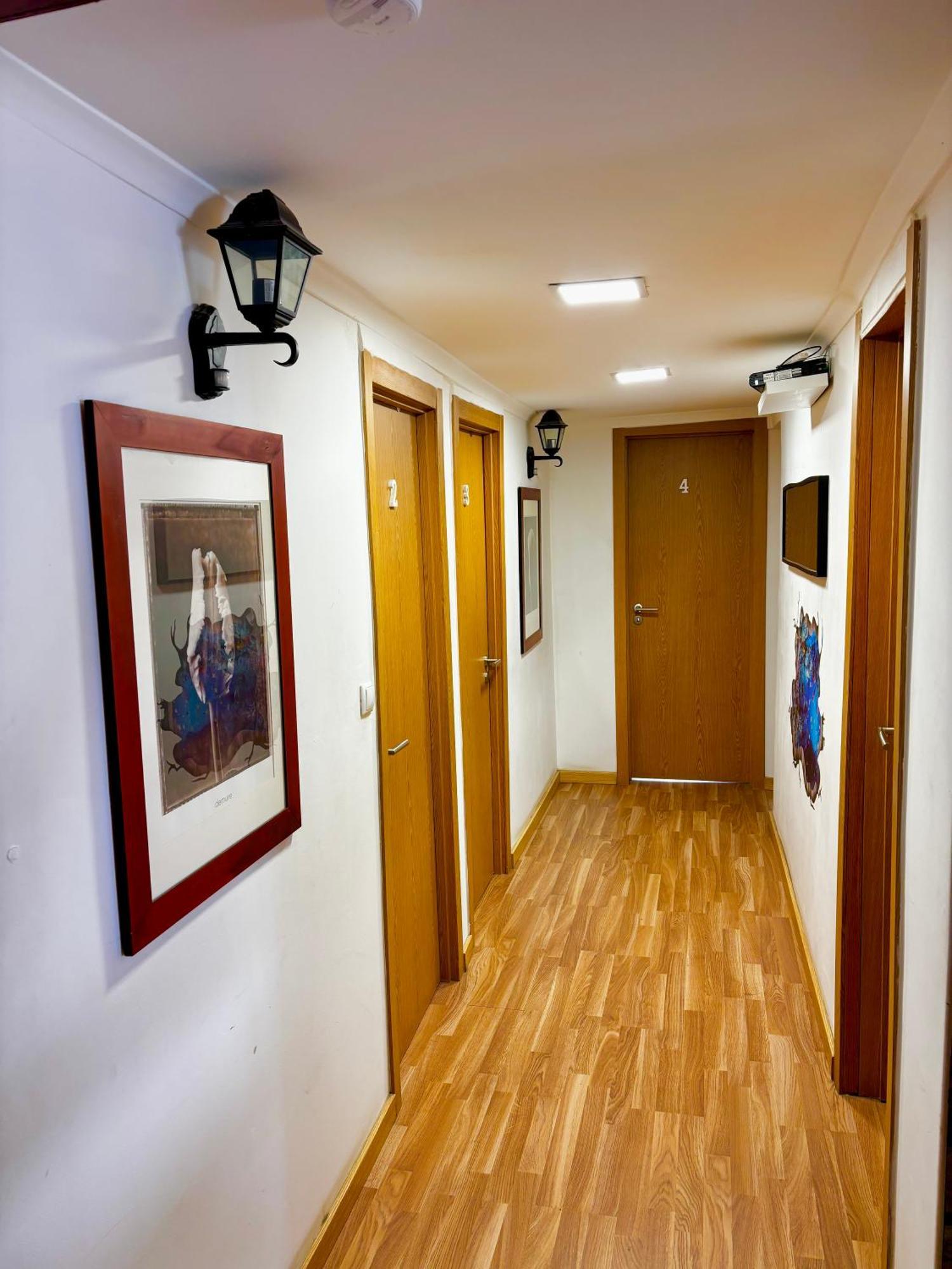 Lisbon Accommodation Privatunterkunft