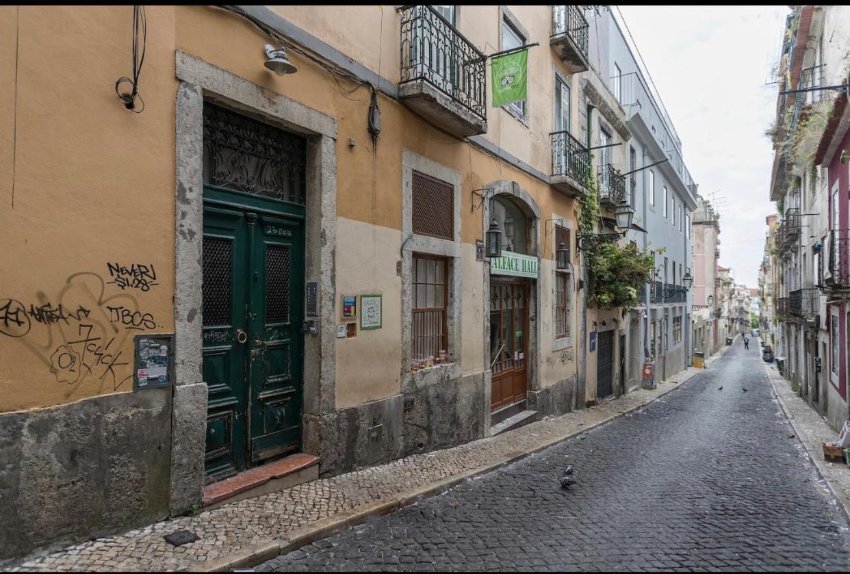Lisbon Accommodation * Lissabon
