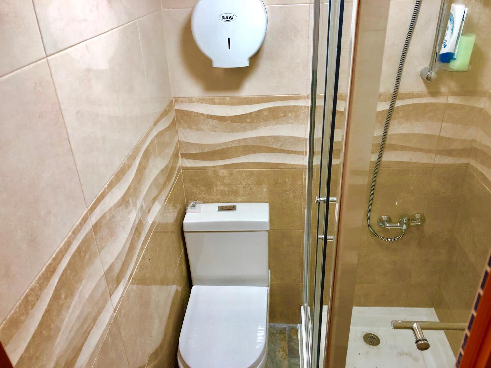 Lisbon Accommodation