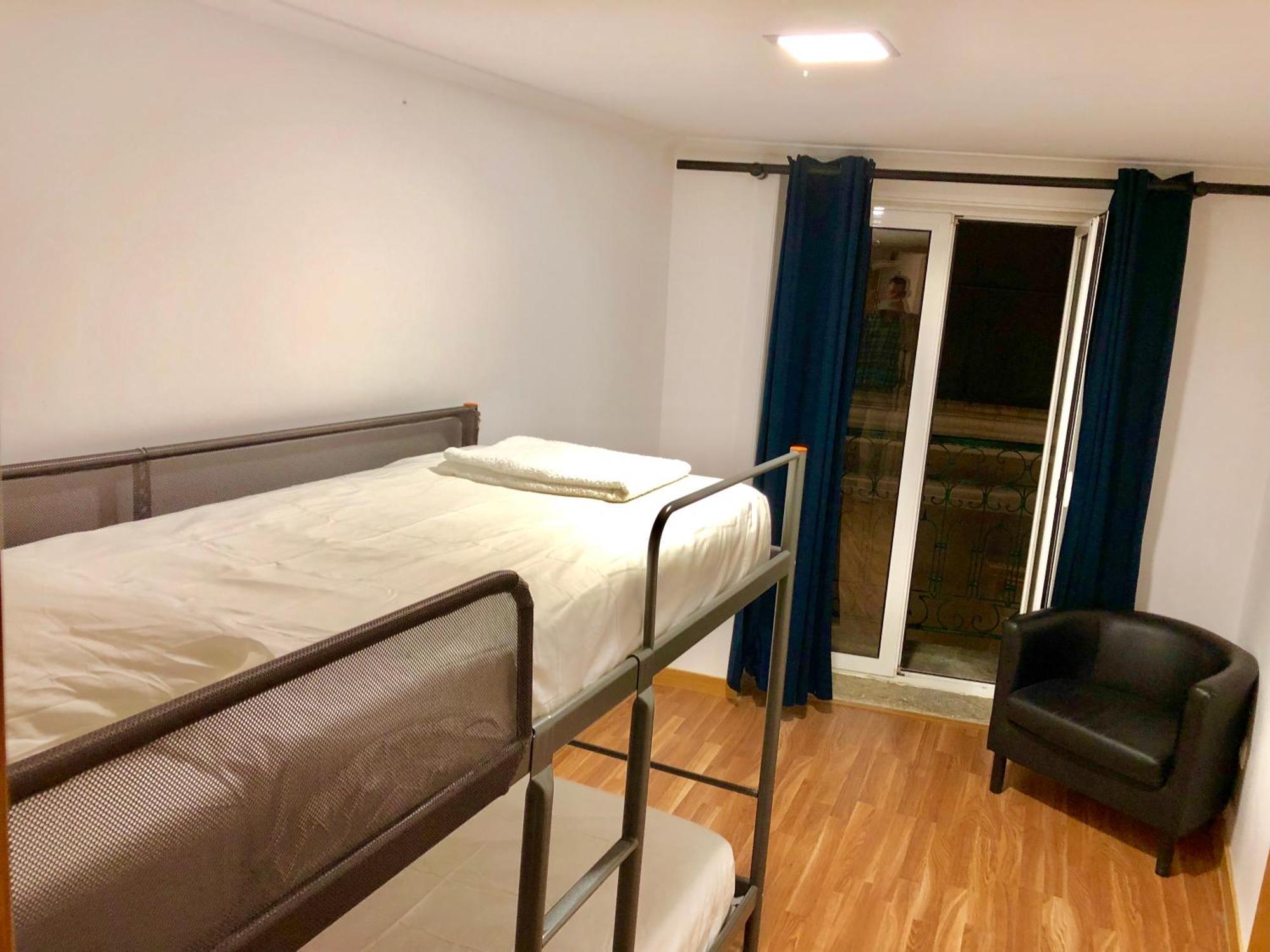 Lisbon Accommodation Privatunterkunft *