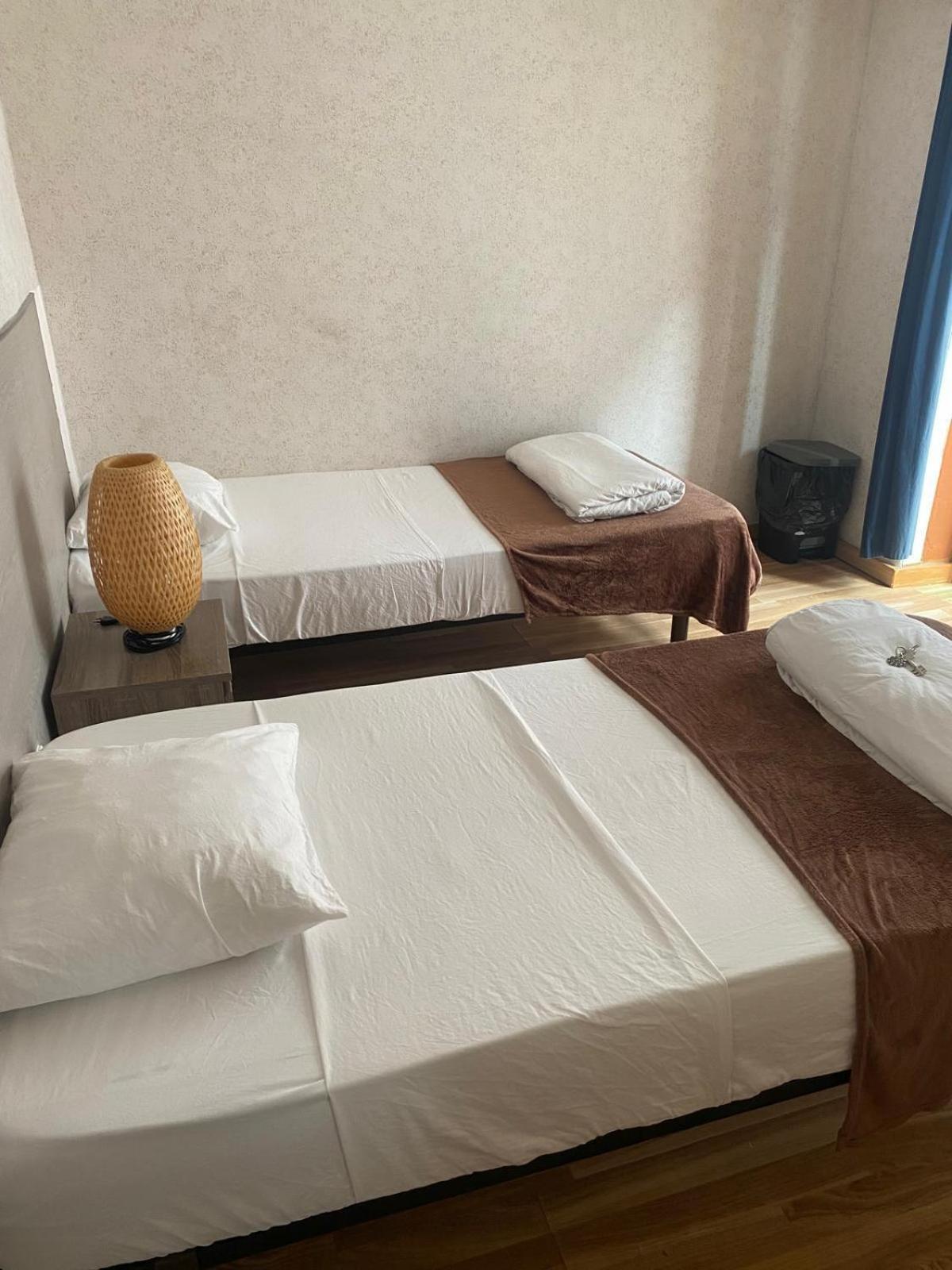 Privatunterkunft Lisbon Accommodation *