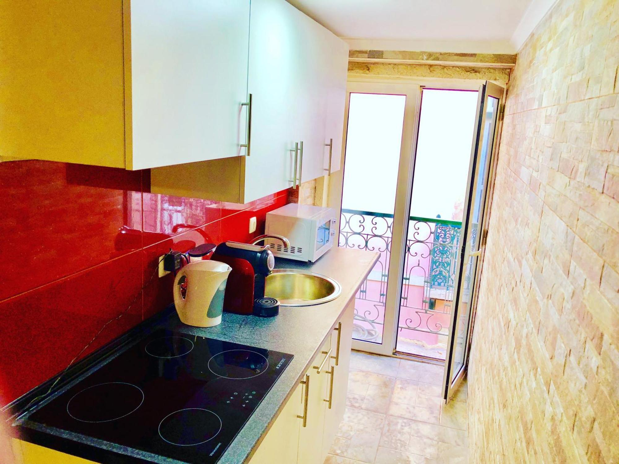 Lisbon Accommodation Privatunterkunft Lissabon