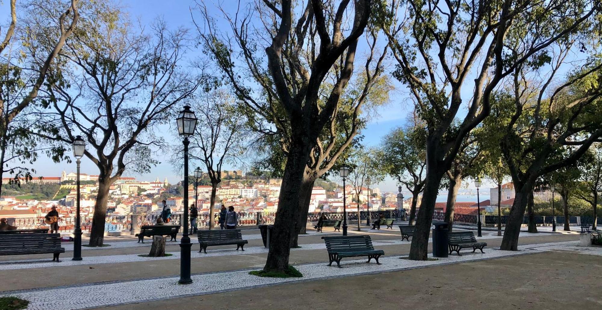 Privatunterkunft Lisbon Accommodation Lissabon